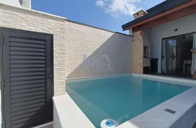 Casa para Venda em Peruíbe, Flora Rica 2, 2 dormitórios, 1 suíte, 1 banheiro, 2 vagas