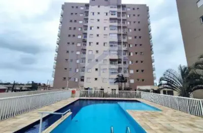 Apartamento para Venda em Itanhaém, Centro, 2 dormitórios, 1 suíte, 1 banheiro, 1 vaga
