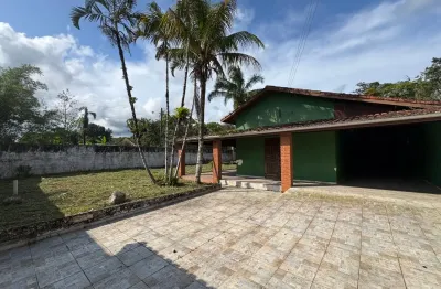 Casa na praia para Venda em Itanhaém, Litoral Sul de São Paulo