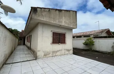 Casa para Venda em Itanhaém, Parque Augustus, 2 dormitórios, 3 banheiros, 8 vagas