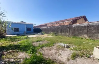 Casa para Venda em Itanhaém, Cibratel 2, 3 dormitórios, 2 banheiros, 2 vagas
