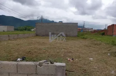 Terreno à venda na Estância Santa Izabel, Peruíbe 