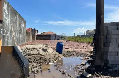 Casa para Venda em Itanhaém, Cibratel 1, 2 dormitórios, 1 suíte, 1 banheiro