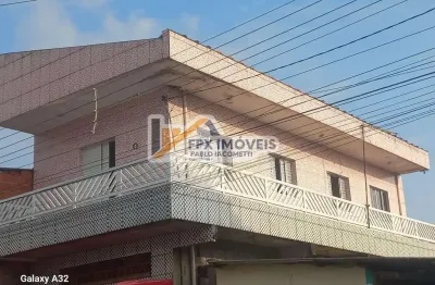 Casa para Venda em Itanhaém, TANISE, 3 dormitórios, 3 banheiros, 3 vagas