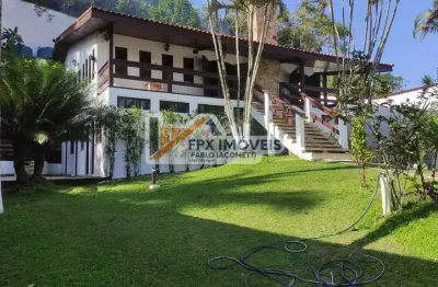 Casa Alto Padrão para Venda em Itanhaém, Praia dos Sonhos, 8 dormitórios, 7 suítes, 9 vagas