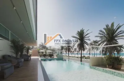 Apartamento para Venda em Itanhaém, Centro, 3 dormitórios, 3 suítes, 1 banheiro, 2 vagas