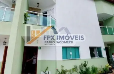 Casa em Condomínio para Venda em Itanhaém, Cibratel 1, 2 dormitórios, 2 suítes, 3 banheiros, 1 vaga