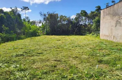 Terreno à venda na Gaivota (Praia), Itanhaém 