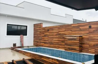 Casa para Venda em Itanhaém, Cibratel 2, 2 dormitórios, 1 banheiro, 3 vagas