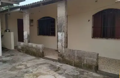 Casa para Venda em Itanhaém, Savoy 2, 2 dormitórios, 2 banheiros, 3 vagas