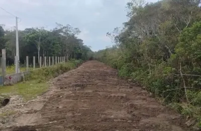 Chácara / sítio à venda na Chácara Lucél, Itanhaém 