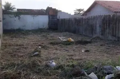 Terreno à venda no Balneário Campos Eliseos, Itanhaém 