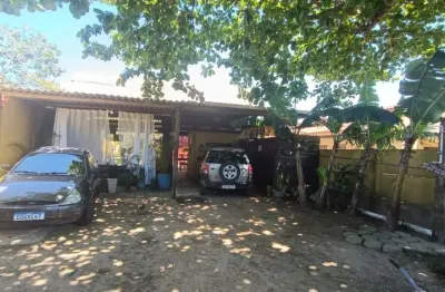 Casa para Venda em Itanhaém, SANTA CRUZ, 4 dormitórios, 4 suítes, 3 banheiros, 4 vagas