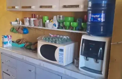 Apartamento para Venda em Itanhaém, Guapiranga, 2 dormitórios, 1 banheiro, 1 vaga