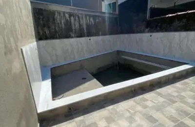 Casa para Venda em Itanhaém, Centro, 3 dormitórios, 1 suíte, 3 banheiros, 2 vagas