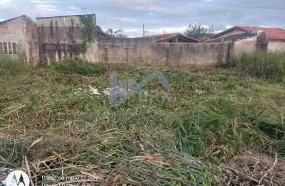 Terreno à venda no Jardim das Palmeiras, Itanhaém 