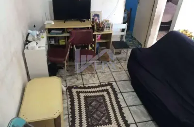 Apartamento para venda em itanhaém, guapiranga, 2 dormitórios, 1 banheiro