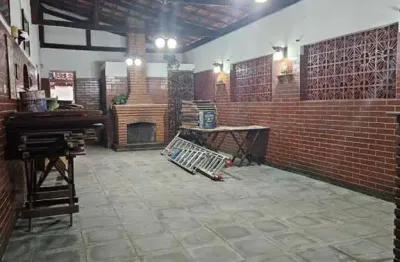 Comercial para venda em itanhaém, balneário gaivota, 2 banheiros