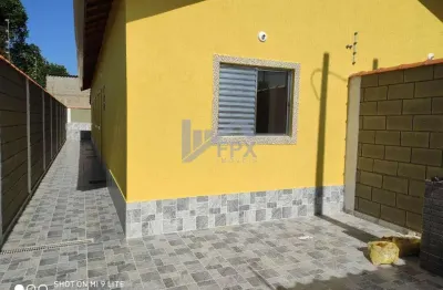 Casa à venda em Nossa Senhora do Sion, Itanhaém 