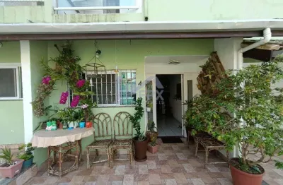 Casa para venda em itanhaém, praia dos sonhos, 2 dormitórios, 1 suíte, 1 banheiro, 2 vagas