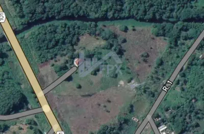 Chácara / sítio à venda no Jardim Caraminguava, Peruíbe 