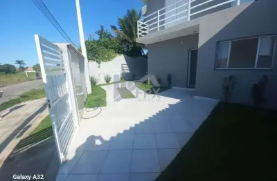 Casa para venda em itanhaém, tupy, 3 dormitórios, 2 suítes, 1 banheiro, 2 vagas