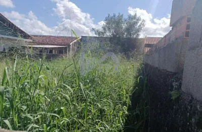 Terreno à venda no Balneário Gaivota, Itanhaém 