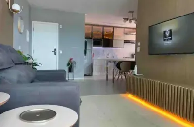 Apartamento para venda em mongaguá, vila atlântica, 2 dormitórios, 1 suíte, 1 banheiro, 2 vagas