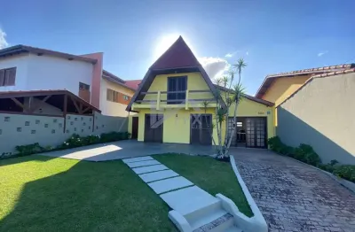 Casa para venda em itanhaém, cibratel 2, 4 dormitórios, 4 banheiros, 3 vagas
