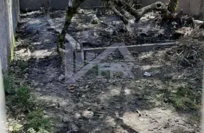 Terreno à venda no Jardim Anchieta, Itanhaém 