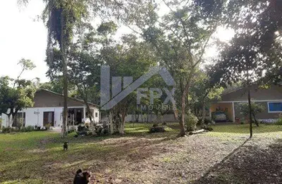 Chácara para venda em itanhaém, balneário gaivota, 5 dormitórios, 2 banheiros, 5 vagas