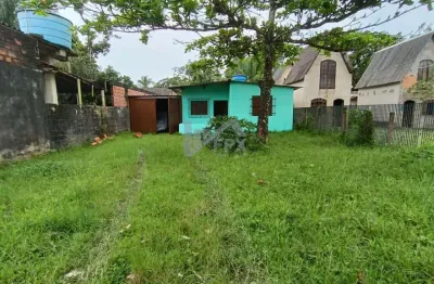 Casa para venda em itanhaém, jardim fenix, 3 dormitórios, 1 banheiro, 10 vagas