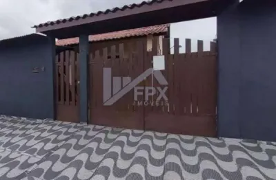 Casa para venda em itanhaém, jardim américa, 4 dormitórios, 2 banheiros, 3 vagas