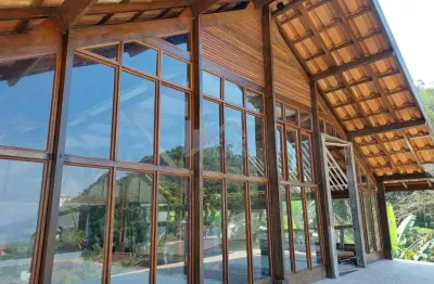 Casa alto padrão para venda em itanhaém, praia dos sonhos, 3 dormitórios, 1 suíte, 2 banheiros, 6 vagas