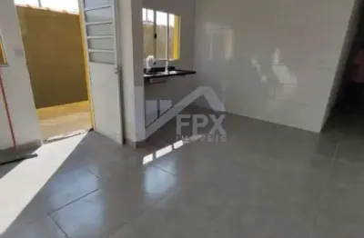 Casa para venda em itanhaém, savoy, 2 dormitórios, 1 banheiro, 1 vaga