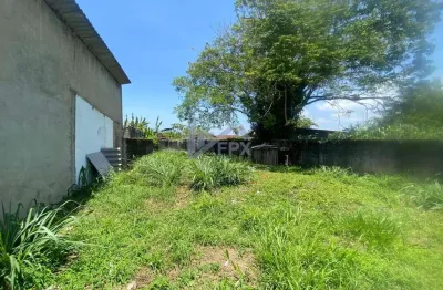 Casa para venda em peruíbe, balneário continental, 2 dormitórios, 1 suíte, 1 banheiro, 2 vagas