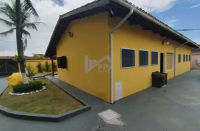 Casa para venda em itanhaém, jardim grandesp, 8 dormitórios, 5 suítes, 1 banheiro, 8 vagas