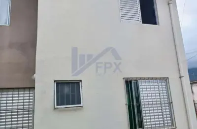 Apartamento para venda em peruíbe, estância santa izabel, 2 dormitórios, 1 banheiro, 1 vaga