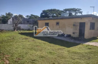 Casa para venda em peruíbe, jardim somar, 2 dormitórios, 2 banheiros, 8 vagas