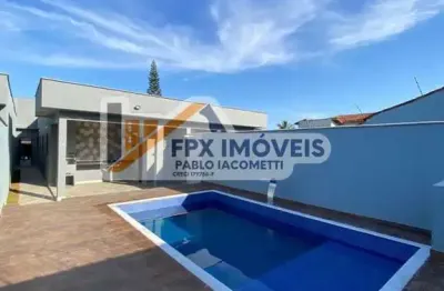 Casa para venda em itanhaém, cibratel 2, 3 dormitórios, 2 suítes, 2 banheiros, 2 vagas