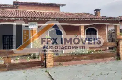 Casa para venda em itanhaém, paranapuan, 4 dormitórios, 3 suítes, 1 banheiro, 2 vagas