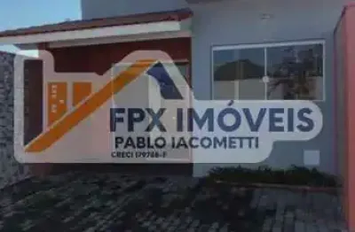 Casa para venda em itanhaém, jardim umuarama, 2 dormitórios, 2 suítes, 1 banheiro, 1 vaga