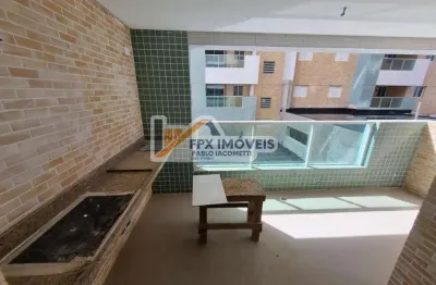 Apartamento para venda em itanhaém, centro, 2 dormitórios, 1 suíte, 1 banheiro, 1 vaga