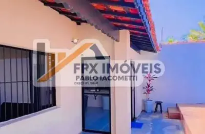 Casa para venda em itanhaém, balneário jequitibá, 4 dormitórios, 2 suítes, 2 banheiros, 4 vagas