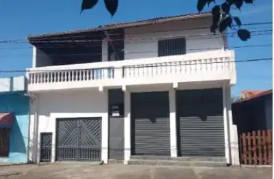 Comercial para venda em itanhaém, jardim jamaica, 1 banheiro