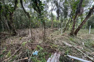 Terreno à venda em Balneário Marambaia, Itanhaém 