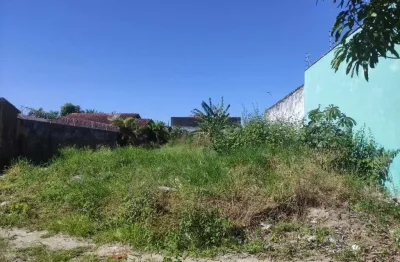 Terreno à venda na Avenida Flacides Ferreira, 796, Jardim Grandesp, Itanhaém