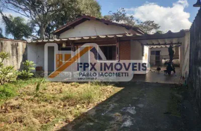 Casa para venda em itanhaém, balneário gaivota, 2 dormitórios, 2 banheiros, 4 vagas