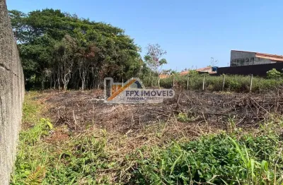 Terreno à venda no Jardim Comendador, Itanhaém 
