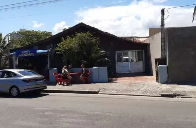 Casa para venda em mongaguá, agenor de campos, 3 dormitórios, 1 suíte, 2 banheiros, 6 vagas